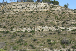 Chiesa rupestre san Giuliano